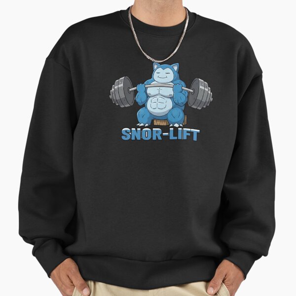 Snor-Lift Sweatshirt