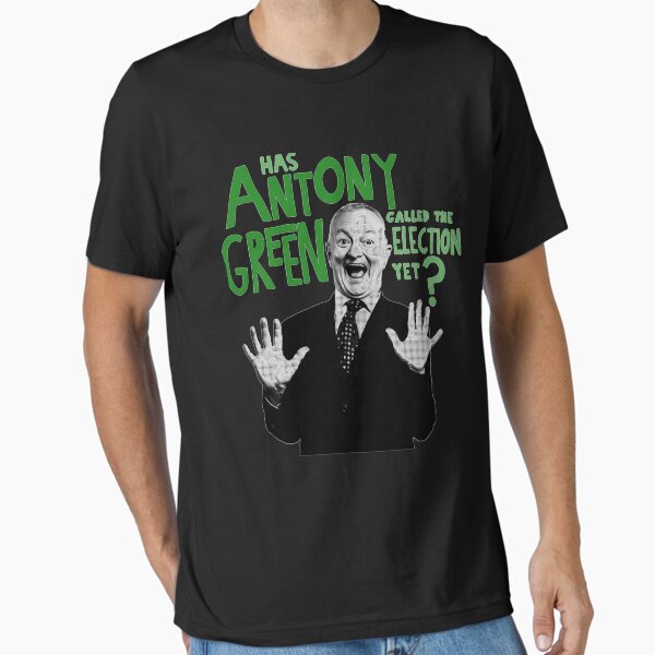 Gifts For Women Antony Premium Music Green Vintage Retro T-Shirt
