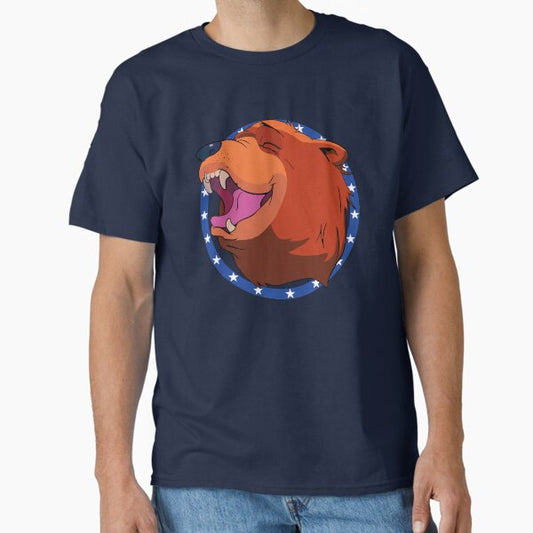 Bear for Hire T-Shirt