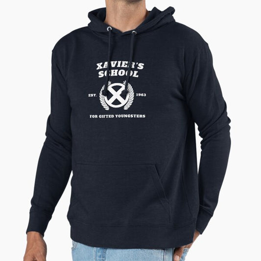 Xavier's School for Gifted Youngsters Hoodie