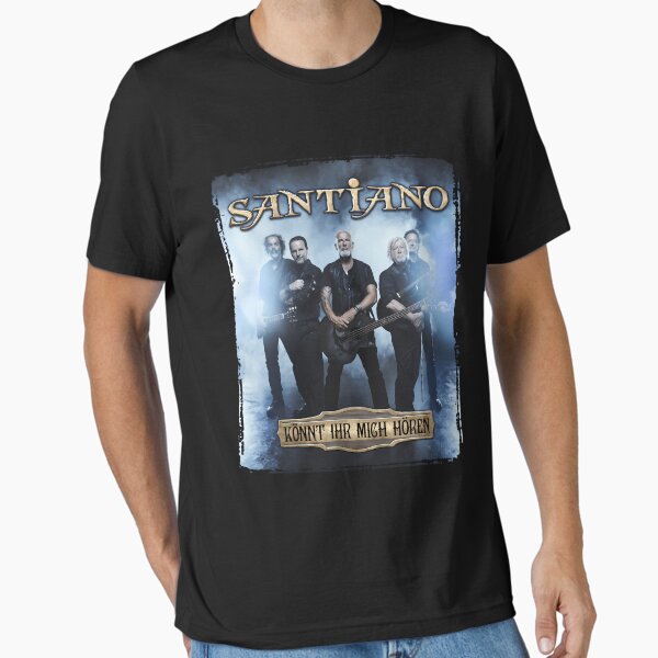 Santiano Band T-Shirt