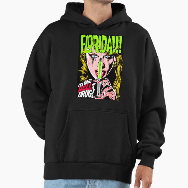 Take Me to Florida Hoodie