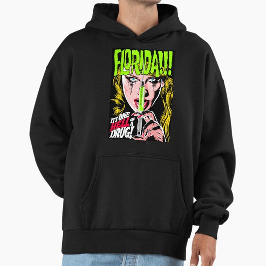 Take Me to Florida Hoodie