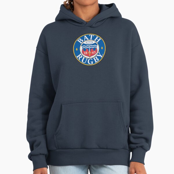 Bath Rugby Hoodie