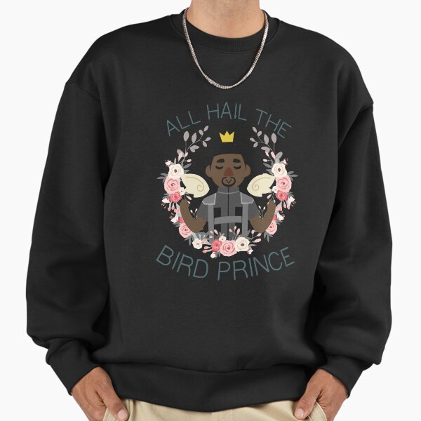 Sam Wilson: Bird Prince Sweatshirt