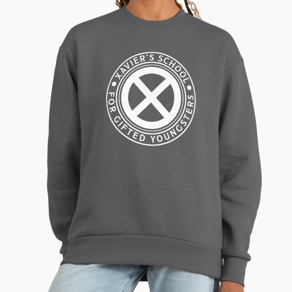 Xavier's School for Gifted Youngsters Sweatshirt