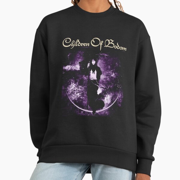 Children Of Bodom Band Sweatshirt