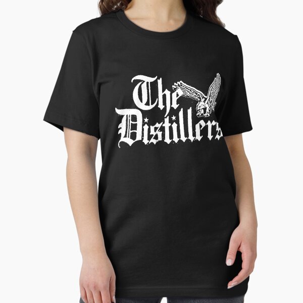 The Distillers T-Shirt