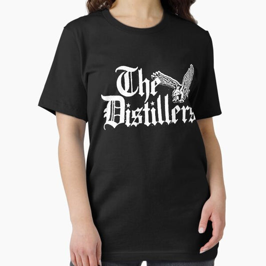 The Distillers T-Shirt