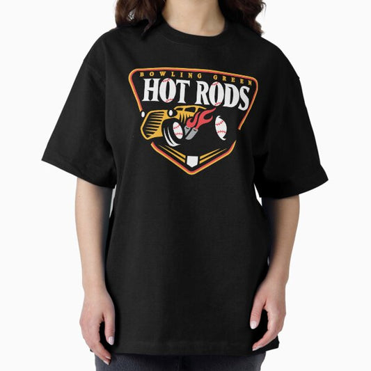 The Bowling Green Hot Rods 2 T-Shirt