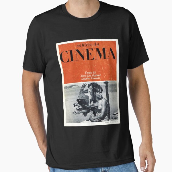 Cahiers Du Cinema 171, 1965 T-Shirt