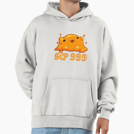 Scp 999 Hoodie