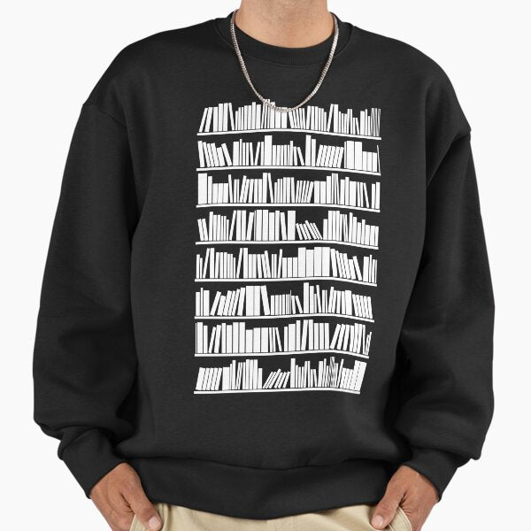 Read 'em and Weep Sweatshirt