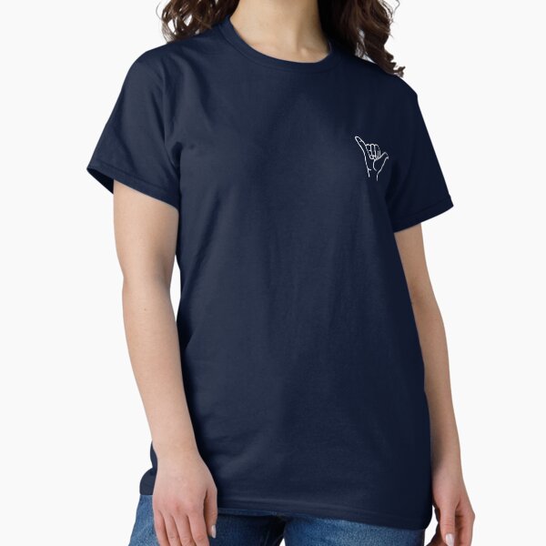 Shaka T-Shirt