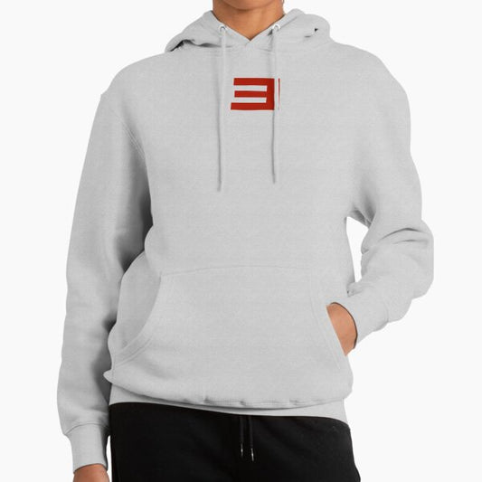 Eminem E Hoodie