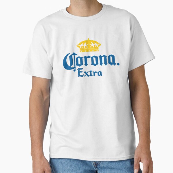 Corona Extra Beer T-Shirt