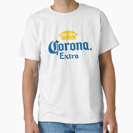 Corona Extra Beer T-Shirt