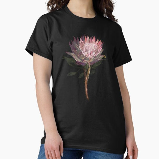 Protea flower lovers T-Shirt