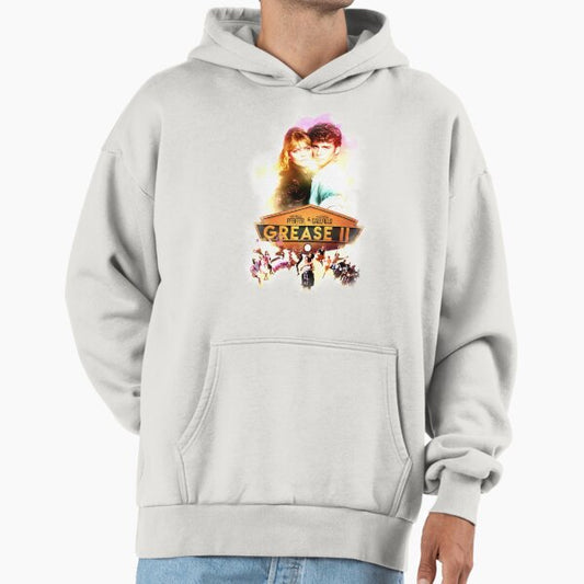 GREASE 2 Hoodie