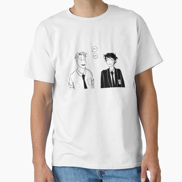 Heartstopper T-Shirt