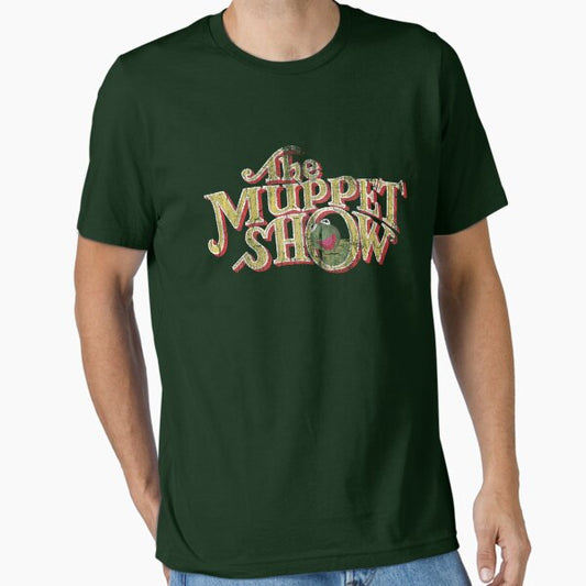 Vintage Muppet Show T-Shirt