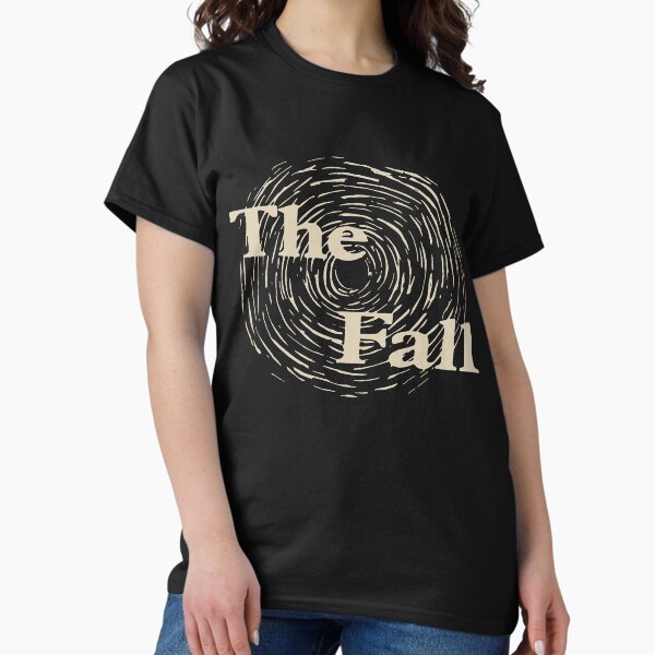 Logo of Fall Band Gifts Day T-Shirt