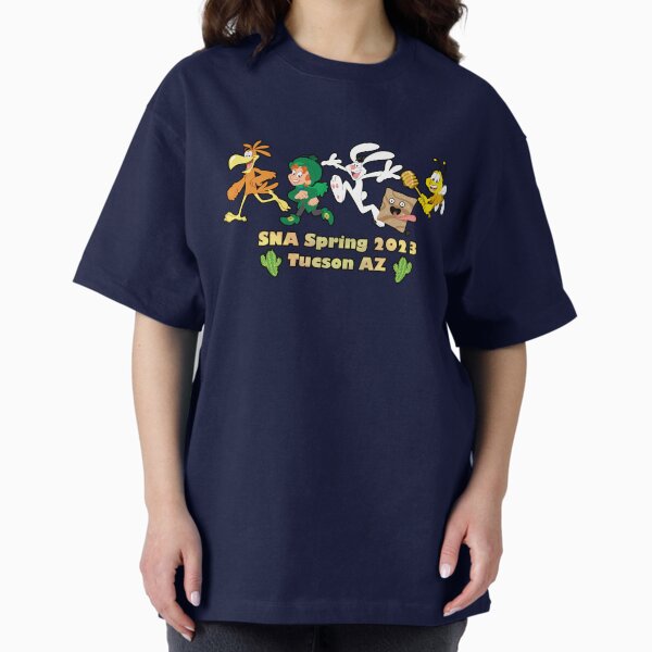 SNA Spring 2023 T-Shirt