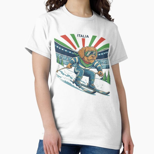 Lagotto Romagnolo T-Shirt