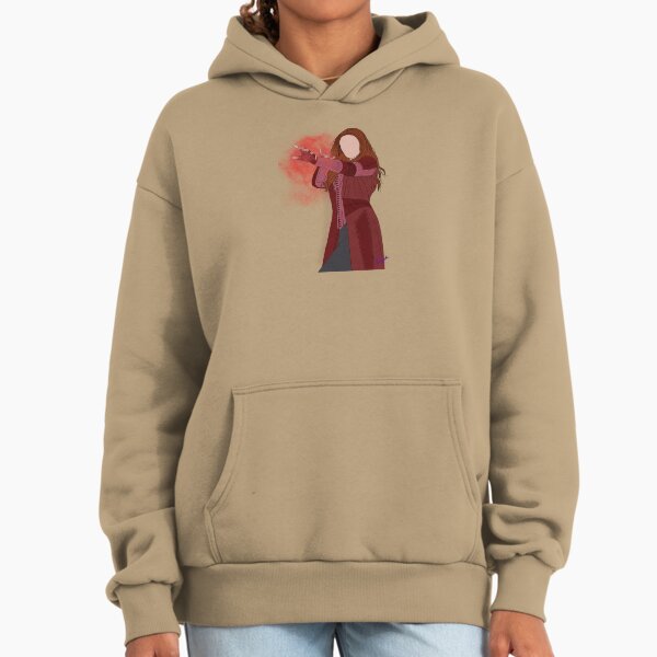Wanda Hoodie