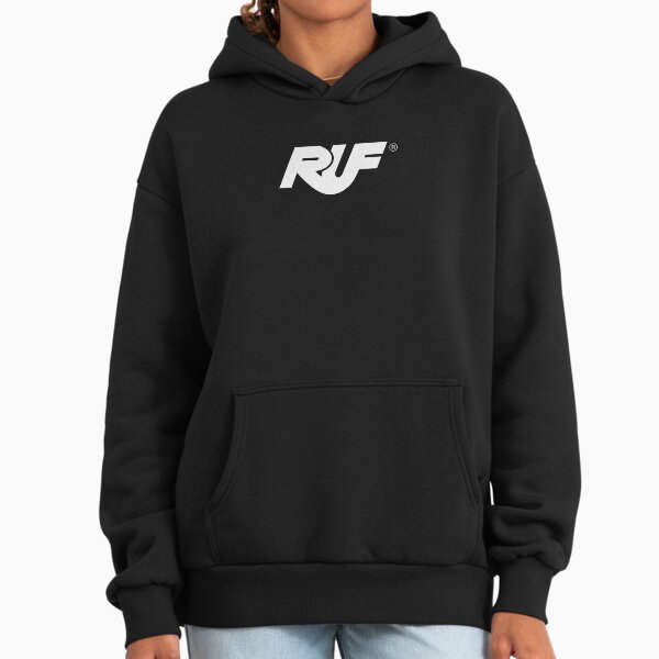 RUF -- Porsche TUNER -- Turbo 'Ruf CTR' Hoodie