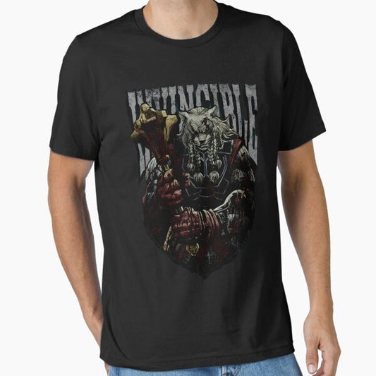 War Roar T-Shirt