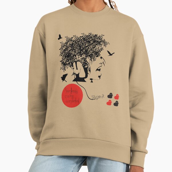 Bjork all is full of love Sweatshirt