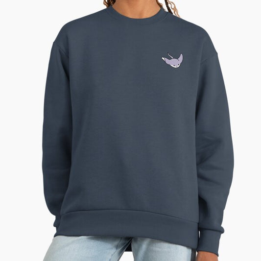 Stingray Sweatshirt