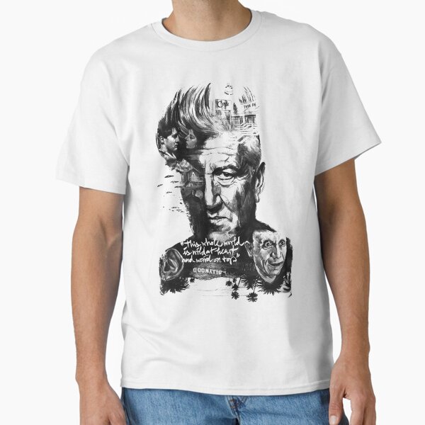 Director Lynch T-Shirt