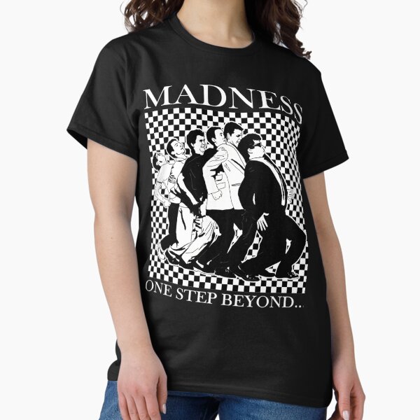 Madness Band Essential T-Shirt