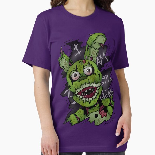 I am still here. T-Shirt