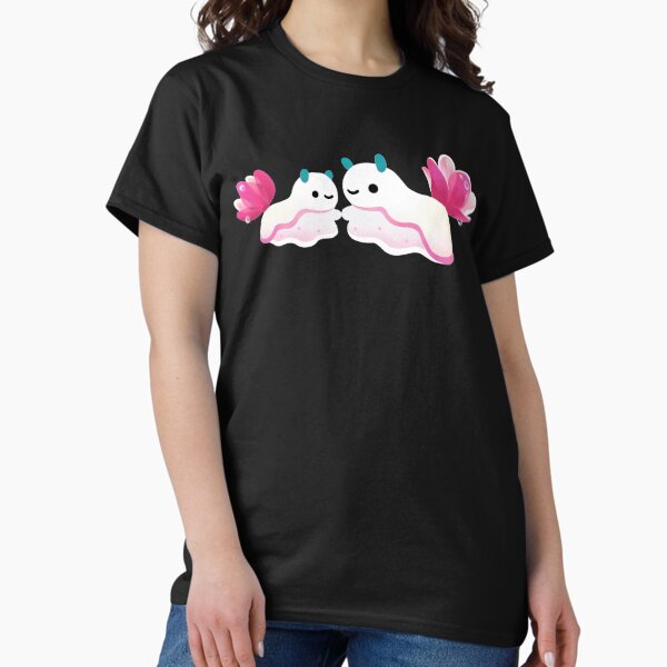 Magnolia sea slug T-Shirt