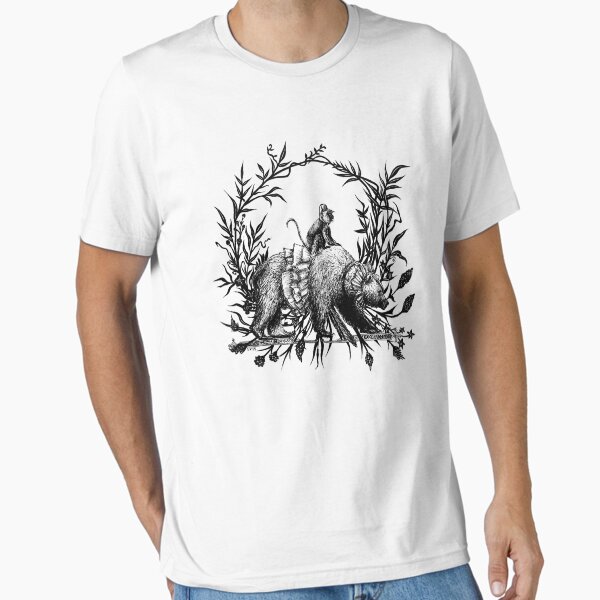 Monkey & Bear T-Shirt
