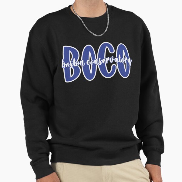 BOCO - Boston Conservatory Sweatshirt