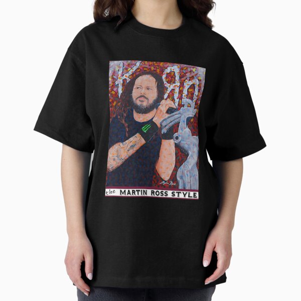 Jonathans Davis singer T-Shirt