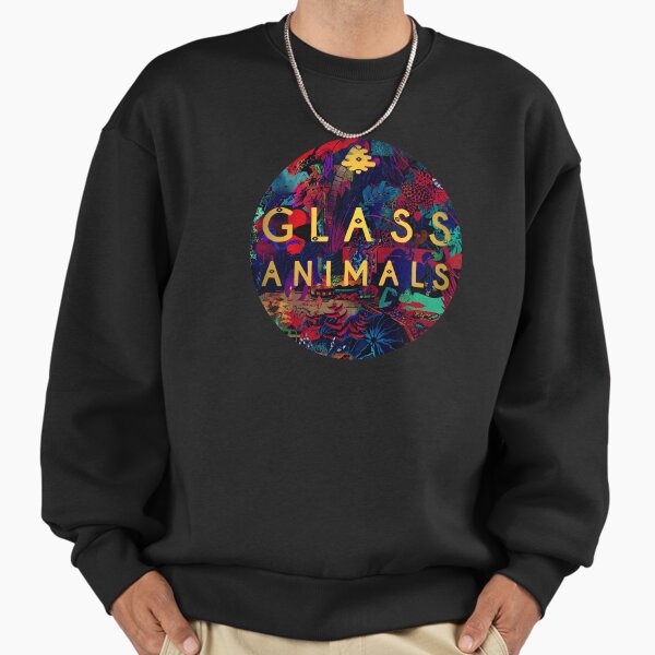 Glass Animals Sweatshirt