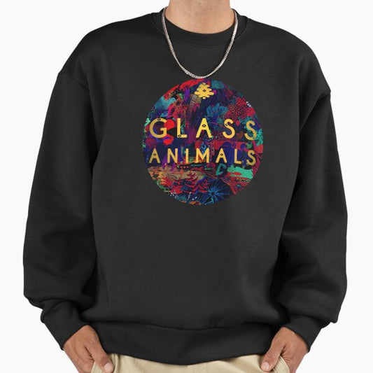 Glass Animals Sweatshirt