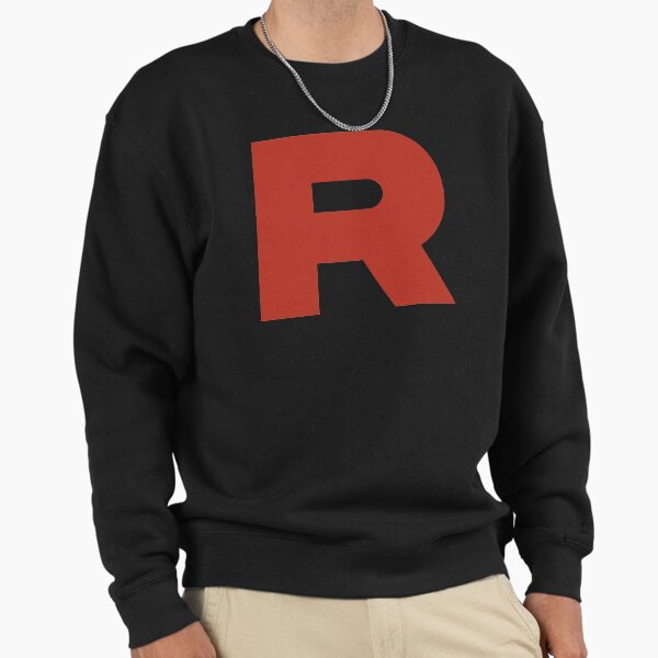 Team Rocket Sweatshirt