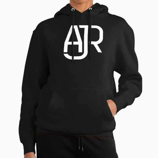 Ajr white logo classic t shirt Hoodie