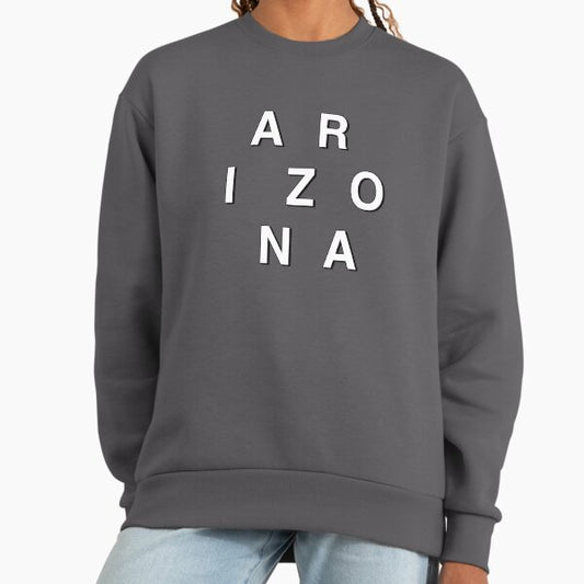 ARIZONA (band) Sweatshirt
