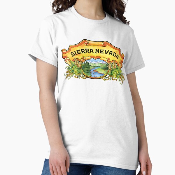 Sierra Nevada T-Shirt