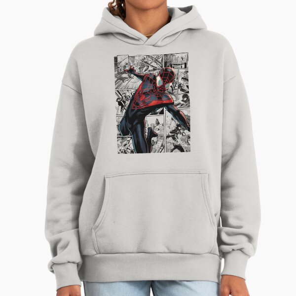 Miles Morales Hoodie
