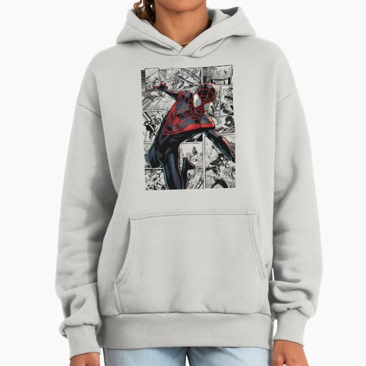 Miles Morales Hoodie