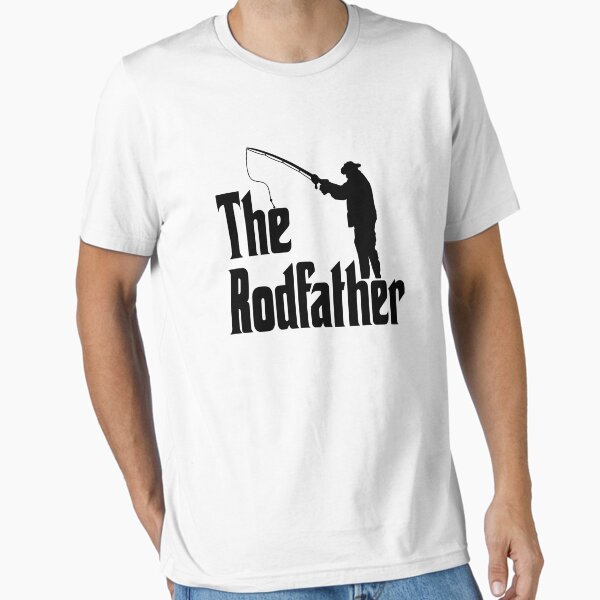 The Rodfather T-Shirt