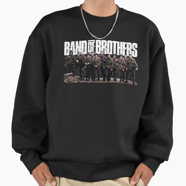 Band of Brothers Classic Sweatshirt